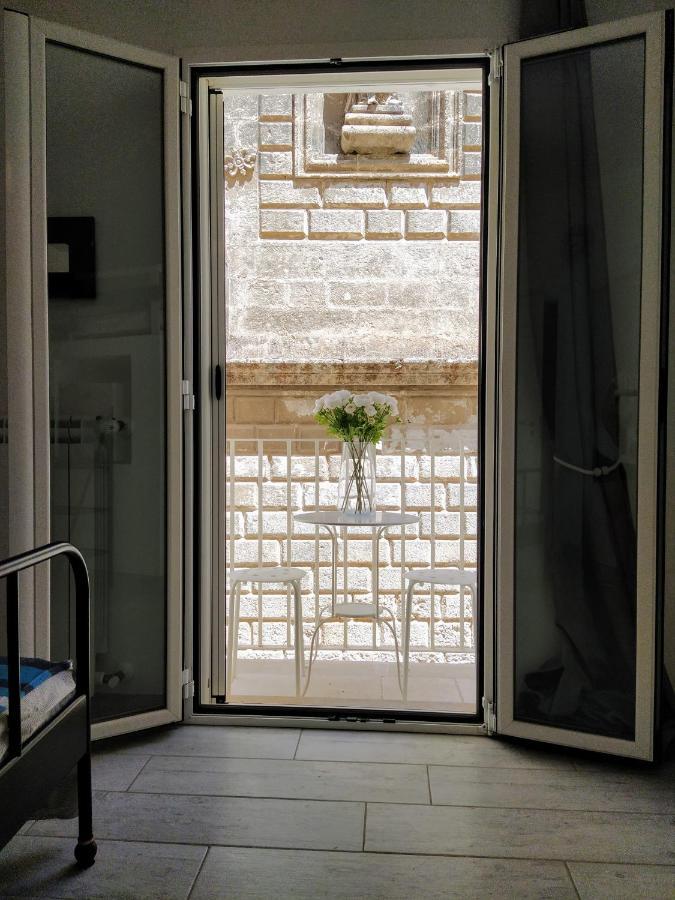 Apartamento Casa Carolina Monopoli Exterior foto