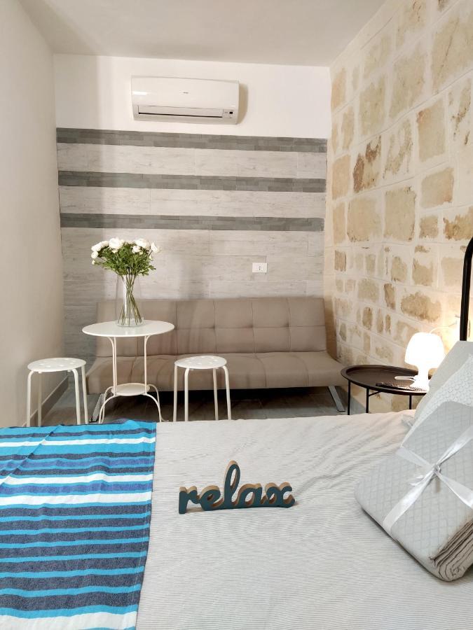 Apartamento Casa Carolina Monopoli Exterior foto